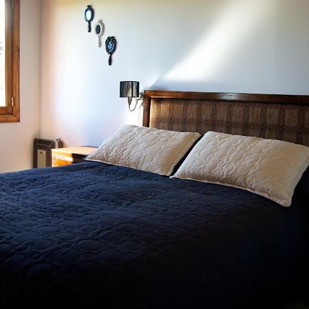 Cabanas Normana Inn エル・カラファテ エクステリア 写真