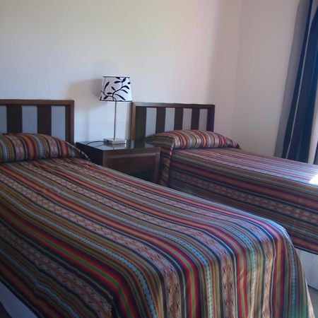 Cabanas Normana Inn エル・カラファテ エクステリア 写真