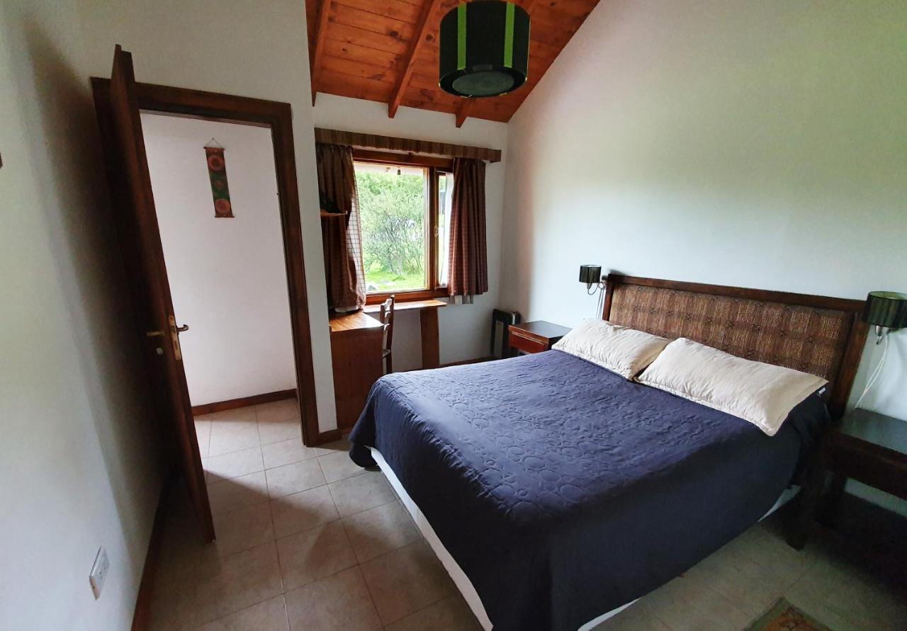 Cabanas Normana Inn エル・カラファテ エクステリア 写真