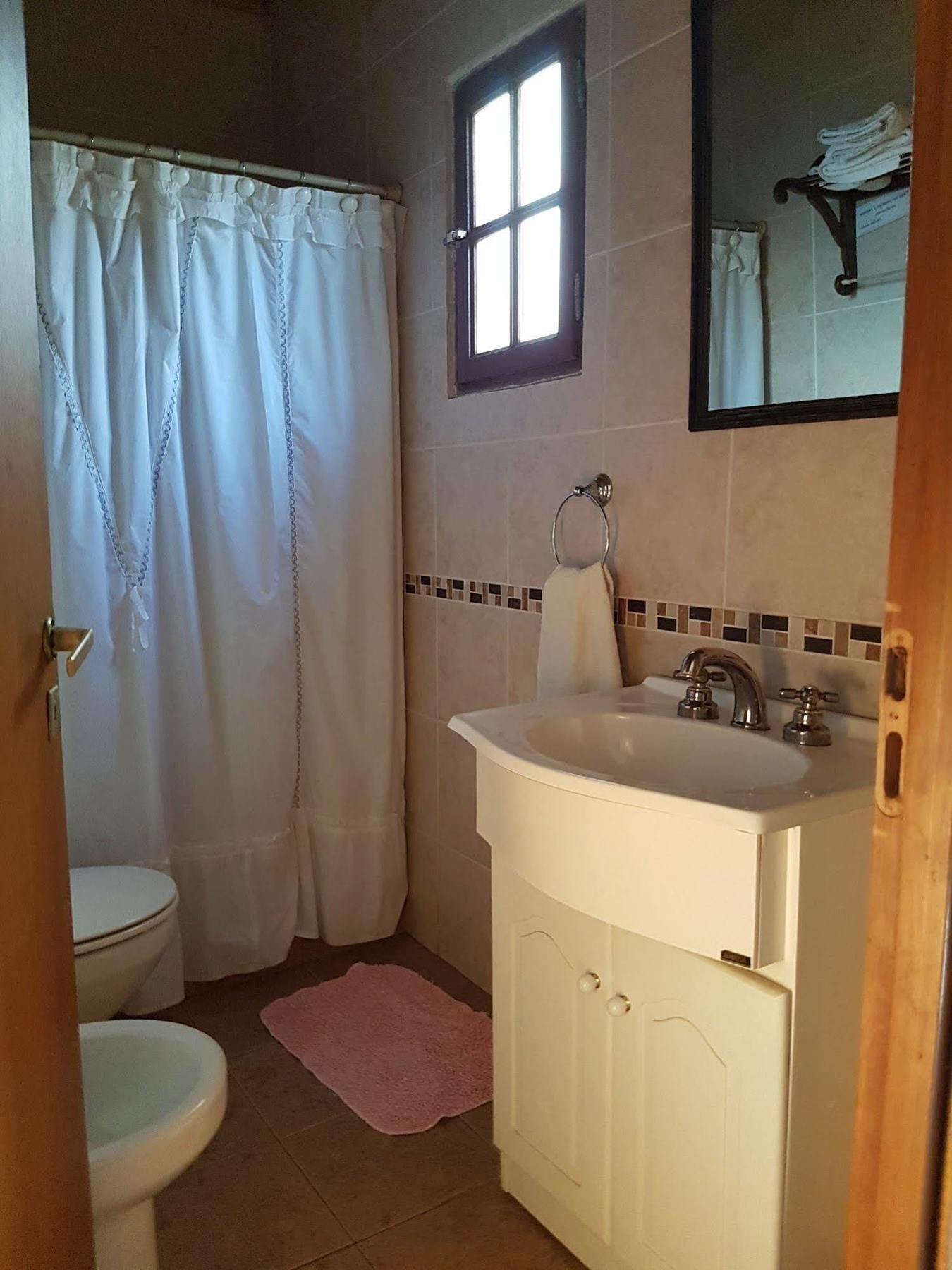 Cabanas Normana Inn エル・カラファテ エクステリア 写真