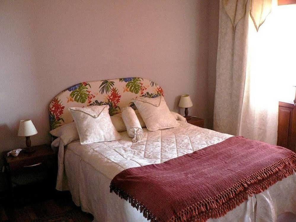 Cabanas Normana Inn エル・カラファテ エクステリア 写真